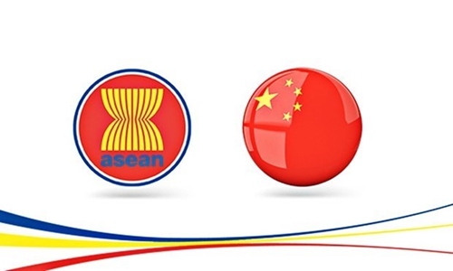 ASEAN - Trung Quốc thúc đẩy hợp tác phát triển bền vững